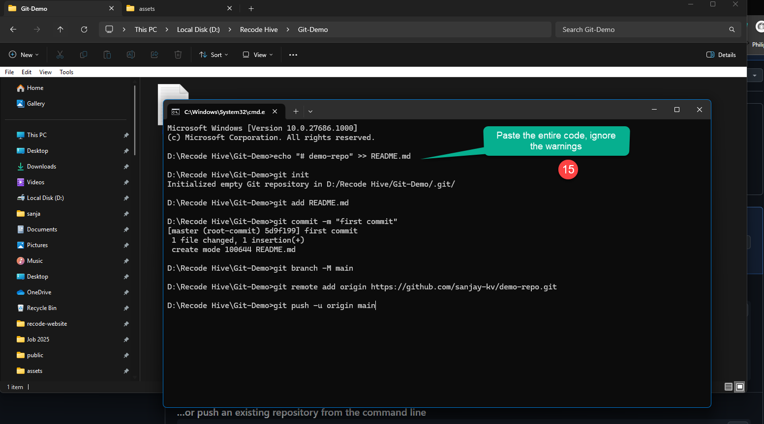 GitHub