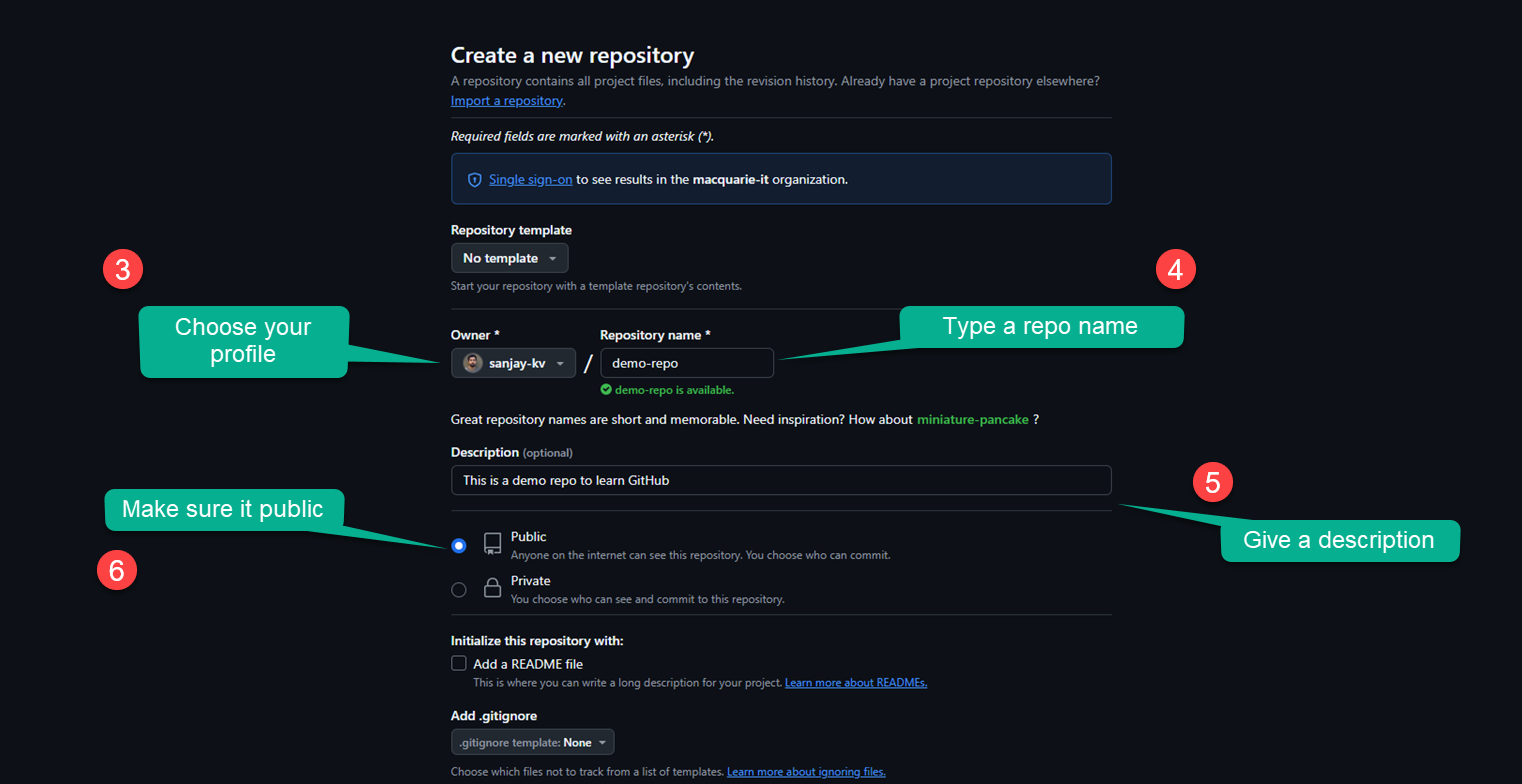 GitHub